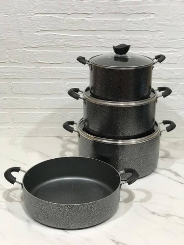 سرویس ۷ پارچه مدل کلاسیک برند رز کالا