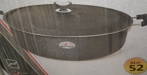 تابه ۵۲ رزکالااراک