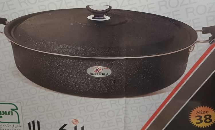 تابه سایز ۳۸