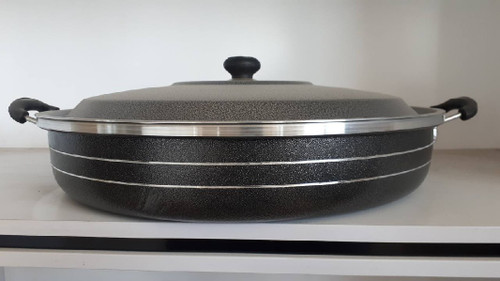 تابه سایز ۵۲ مدل لب پیچ